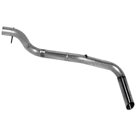 Walker Exhaust Tail Pipe, 54418 54418